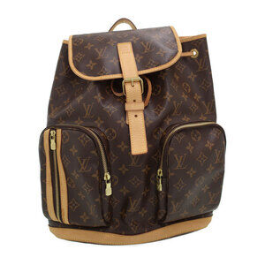 Louis Vuitton Monogram Sac de Bosphore Backpack